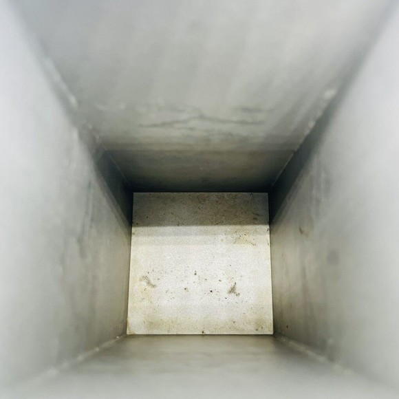 Rare Royal Selangor Pewter Four Seasons Pencil Pen Caddy Holder Vase Embossed 5" - Picture 6 of 9